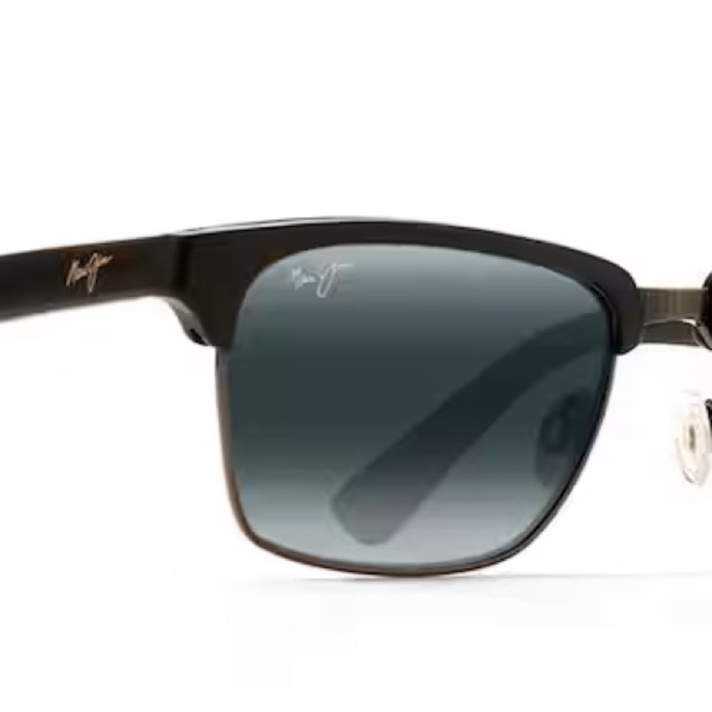 Maui Jim Kawika 257 Polarized Sunglasses